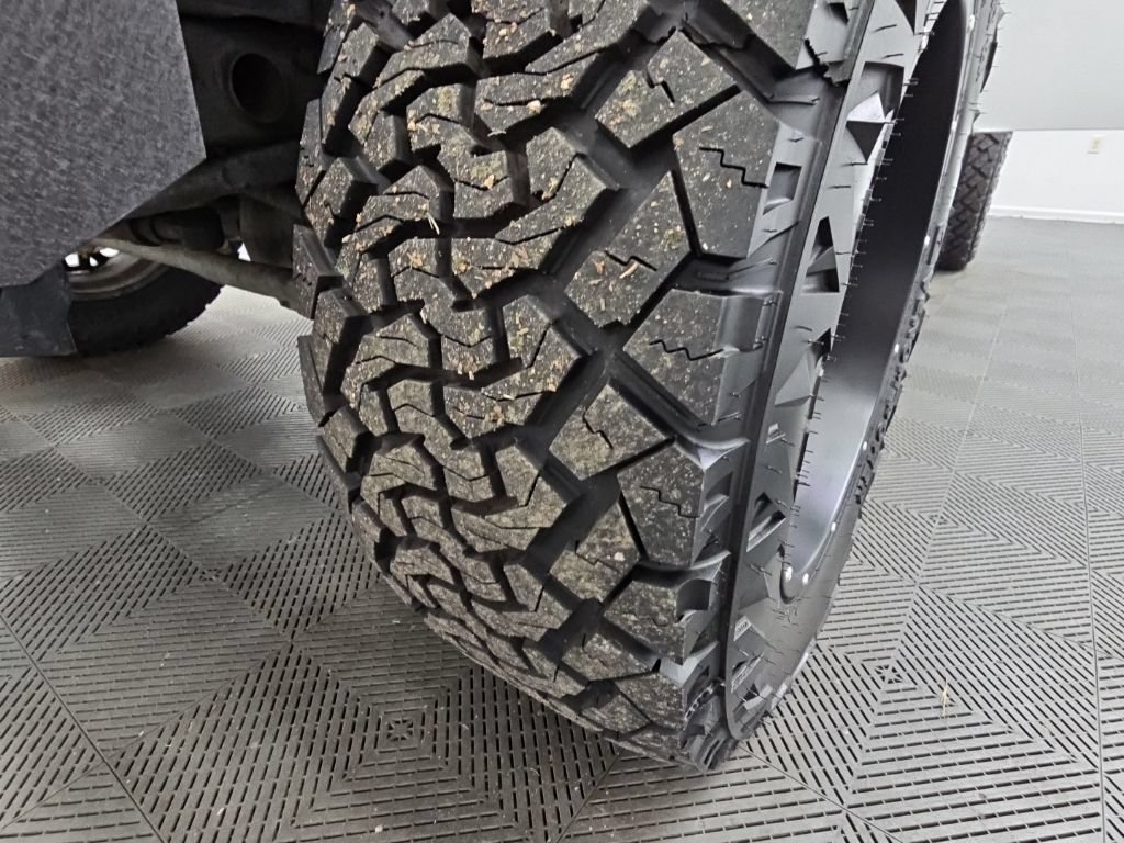 Used 2021 Jeep Wrangler Unlimited Rubicon AWD/4WD image 48