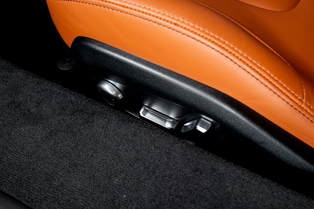 Used 2025 Lotus Emira First Edition image 20