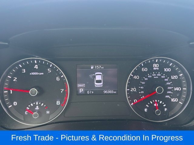 Used 2019 Kia Forte LXS FWD image 13