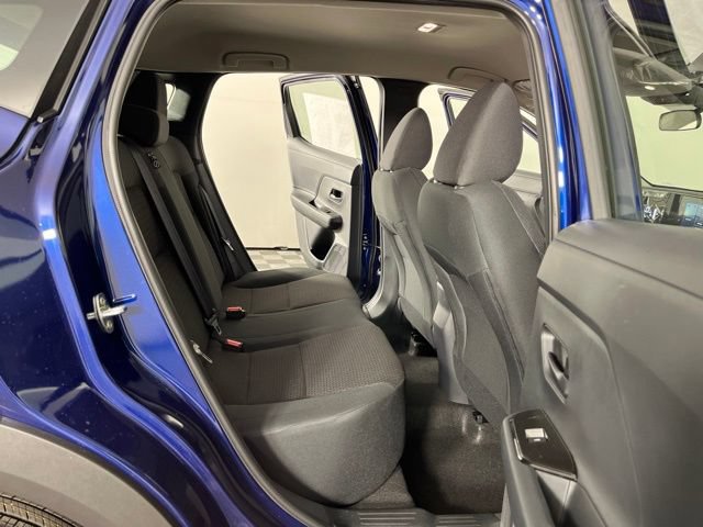 New 2026 Nissan Kicks S FWD image 46