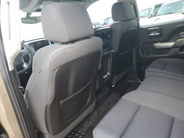 Used 2014 Chevrolet Silverado 1500 LT w/ All Star Edition AWD/4WD image 14