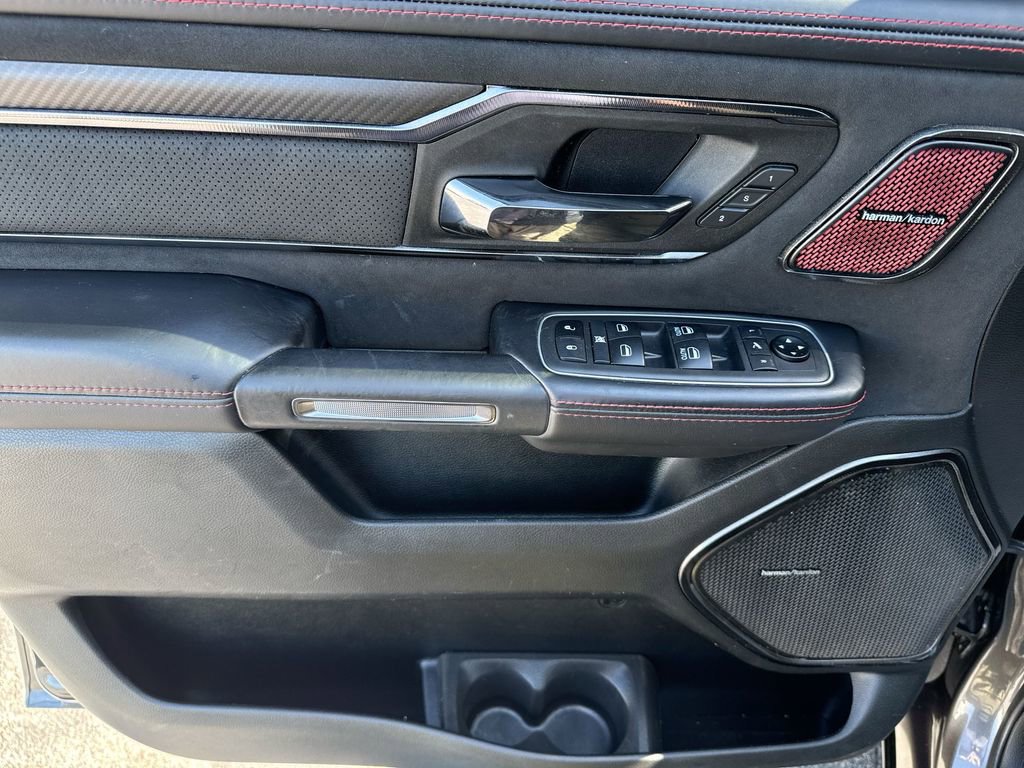 Used 2021 RAM 1500 TRX w/ TRX Level 2 Equipment Group image 15