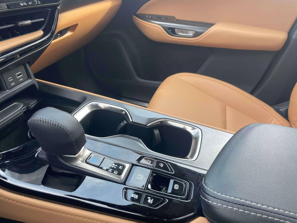 Used 2024 Lexus NX 350 AWD w/ Cold Area Package image 31