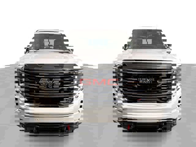 Used 2025 GMC Sierra 1500 AT4 w/ AT4 Premium Package image 3