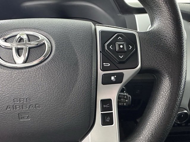 Used 2020 Toyota Tundra SR5 image 24