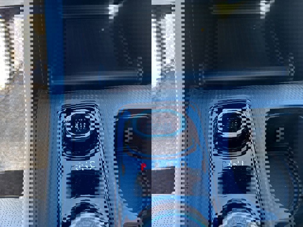 New 2026 Jeep Cherokee Limited image 15