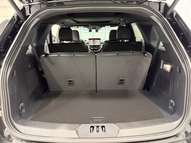 New 2026 Ford Explorer Tremor w/ Tremor Ultimate Package AWD/4WD image 22