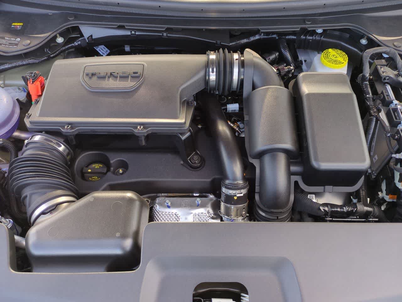 New 2026 Jeep Cherokee Limited AWD/4WD image 15