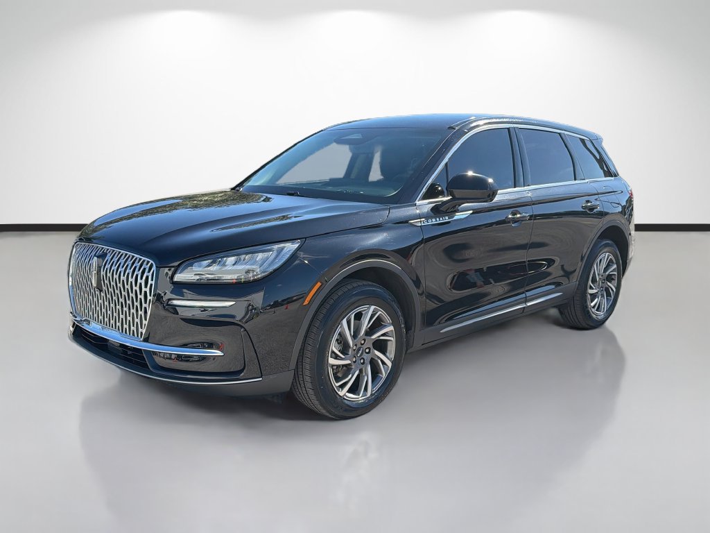 Used 2024 Lincoln Corsair FWD image 7