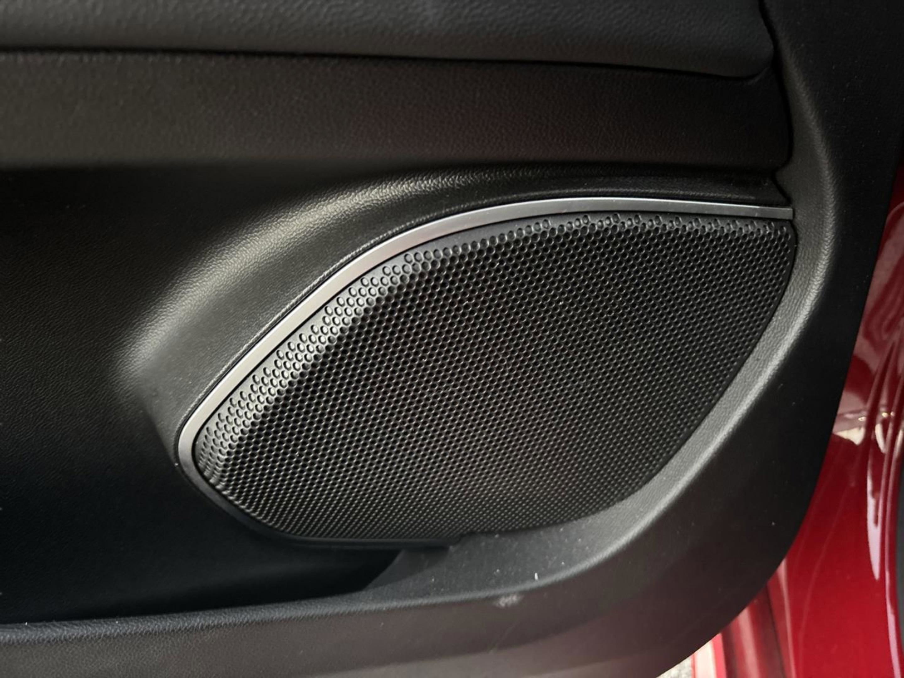 Used 2020 Alfa Romeo Stelvio Sport w/ Quick Order Package 22J Sport image 14