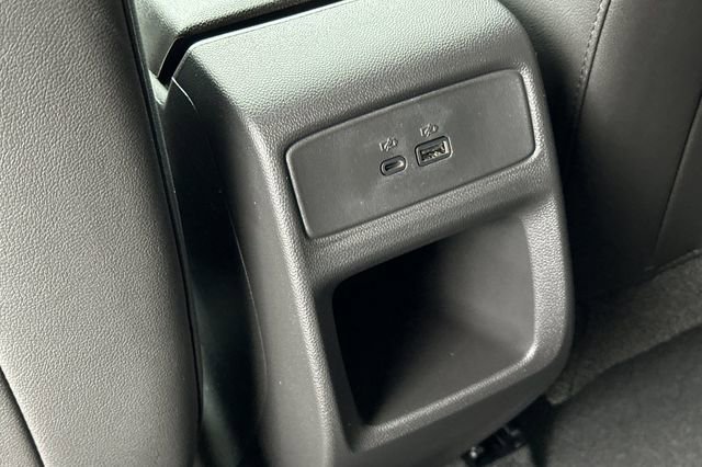 New 2026 Chevrolet Trax LT w/ Midnight Edition image 17