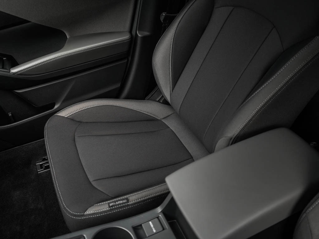 New 2026 Subaru Crosstrek 2.5i Premium AWD/4WD image 24