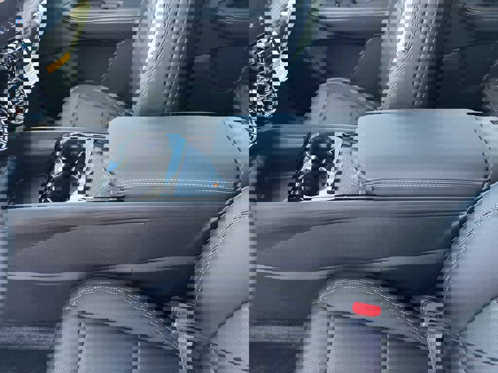 New 2026 Chevrolet Blazer EV LT image 14