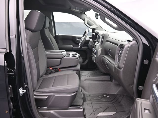 New 2026 Chevrolet Silverado 1500 Custom w/ LPO, Dark Essentials Package image 40
