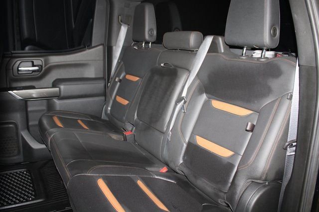 Used 2021 GMC Sierra 1500 AT4 image 18