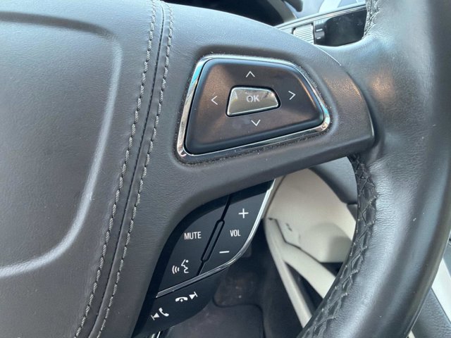 Used 2018 Lincoln MKZ Reserve FWD image 27