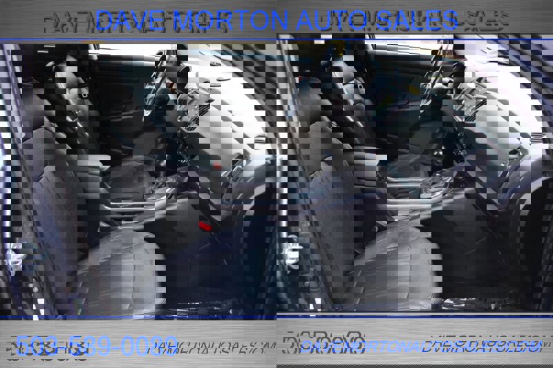 Used 2012 Kia Sportage EX w/ EX Premium Pkg image 18