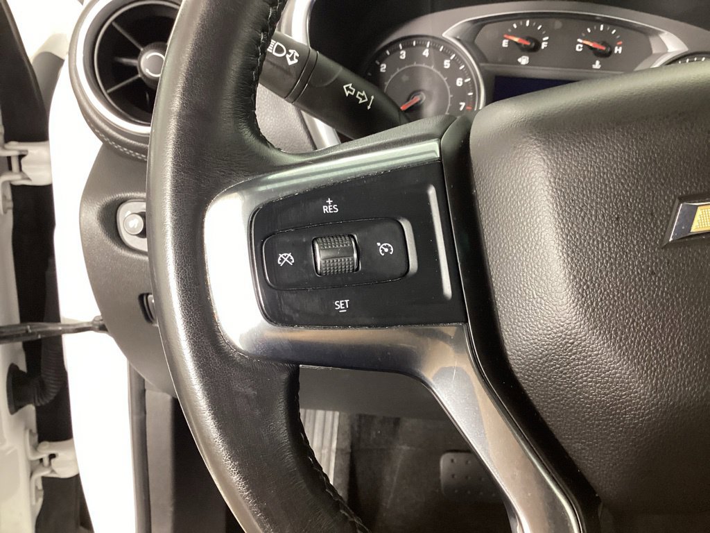 Used 2020 Chevrolet Blazer LT AWD/4WD image 14