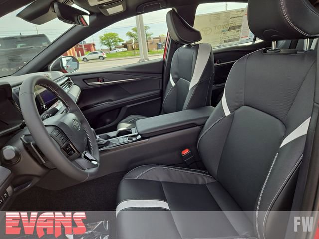 New 2026 Toyota Camry Hybrid w/ Convenience Package AWD/4WD image 20