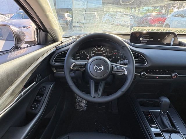 New 2026 MAZDA CX-30 AWD 2.5 S w/ Select Sport Pkg image 11