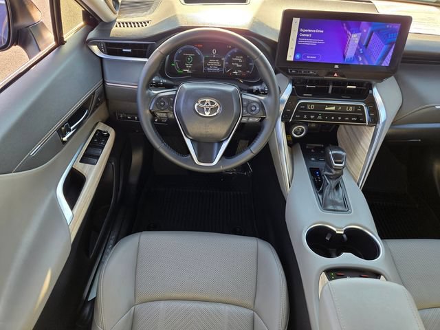 Used 2024 Toyota Venza Limited AWD/4WD image 13