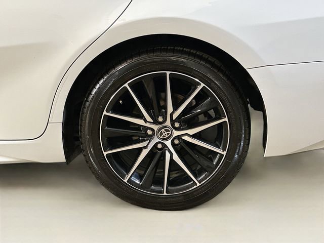 Used 2024 Toyota Camry SE FWD image 6