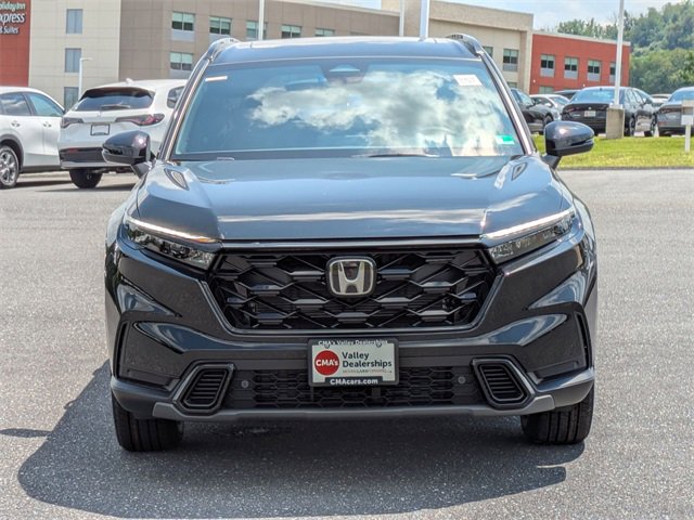 New 2026 Honda CR-V Sport-L image 2
