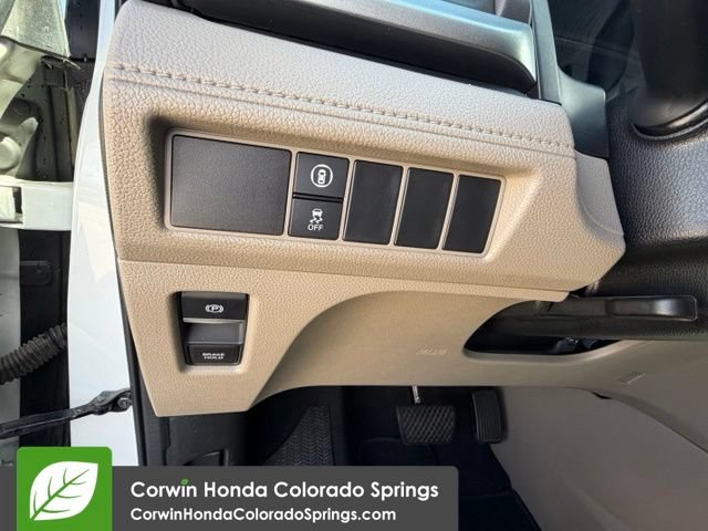 Used 2021 Honda Odyssey LX image 19