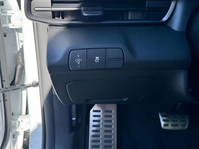 New 2026 Hyundai Elantra SEL Sport w/ Cargo Package image 15