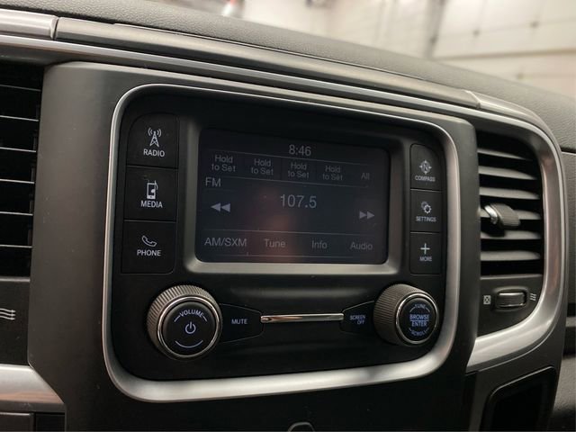 Used 2022 RAM 1500 Classic SLT w/ Protection Group image 28