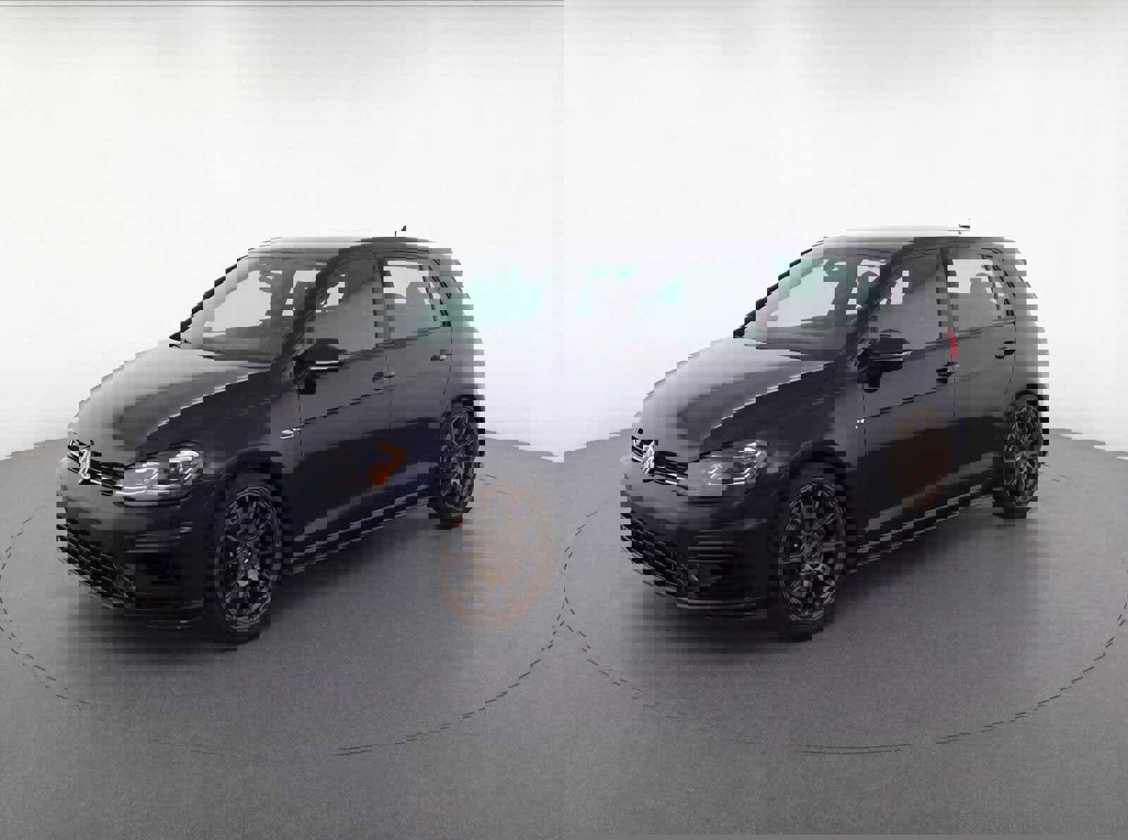 Used 2019 Volkswagen Golf R 4-Door video 1