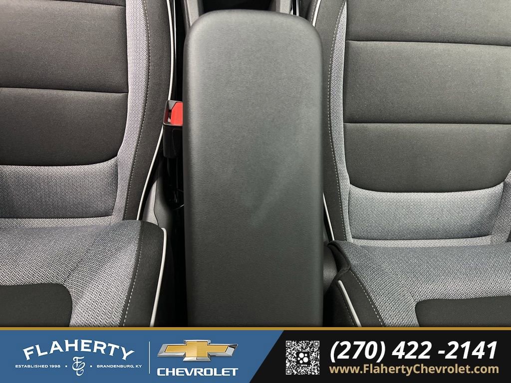 New 2026 Chevrolet TrailBlazer LS w/ LS Convenience Package image 32