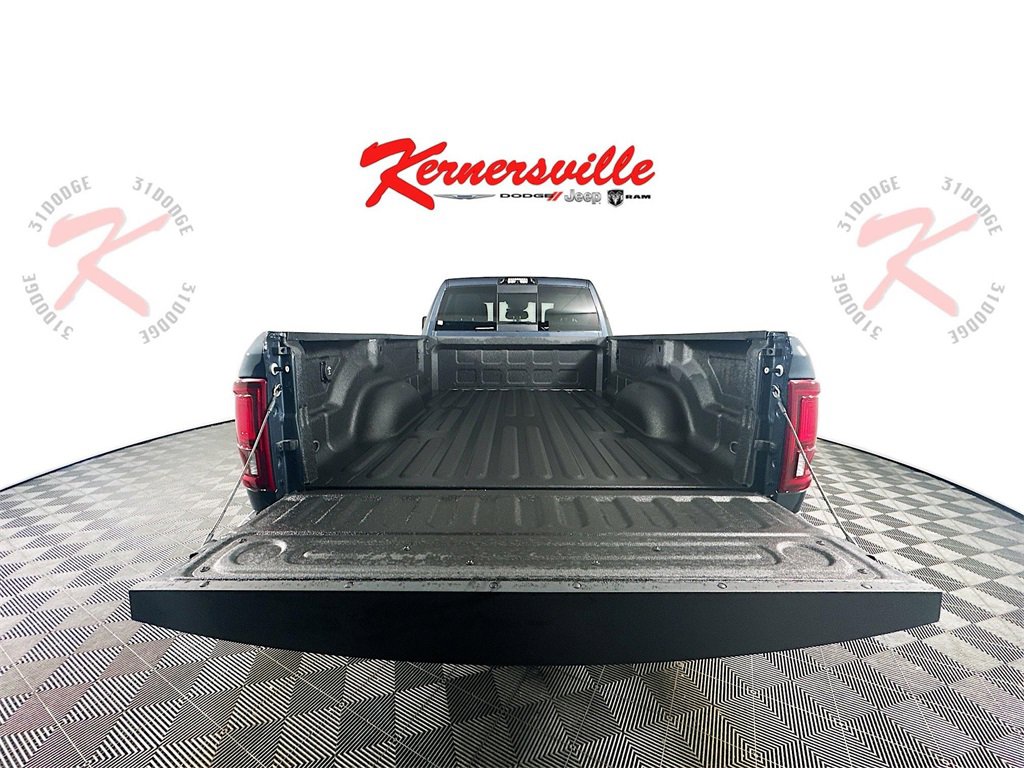 New 2026 RAM 3500 Limited image 16