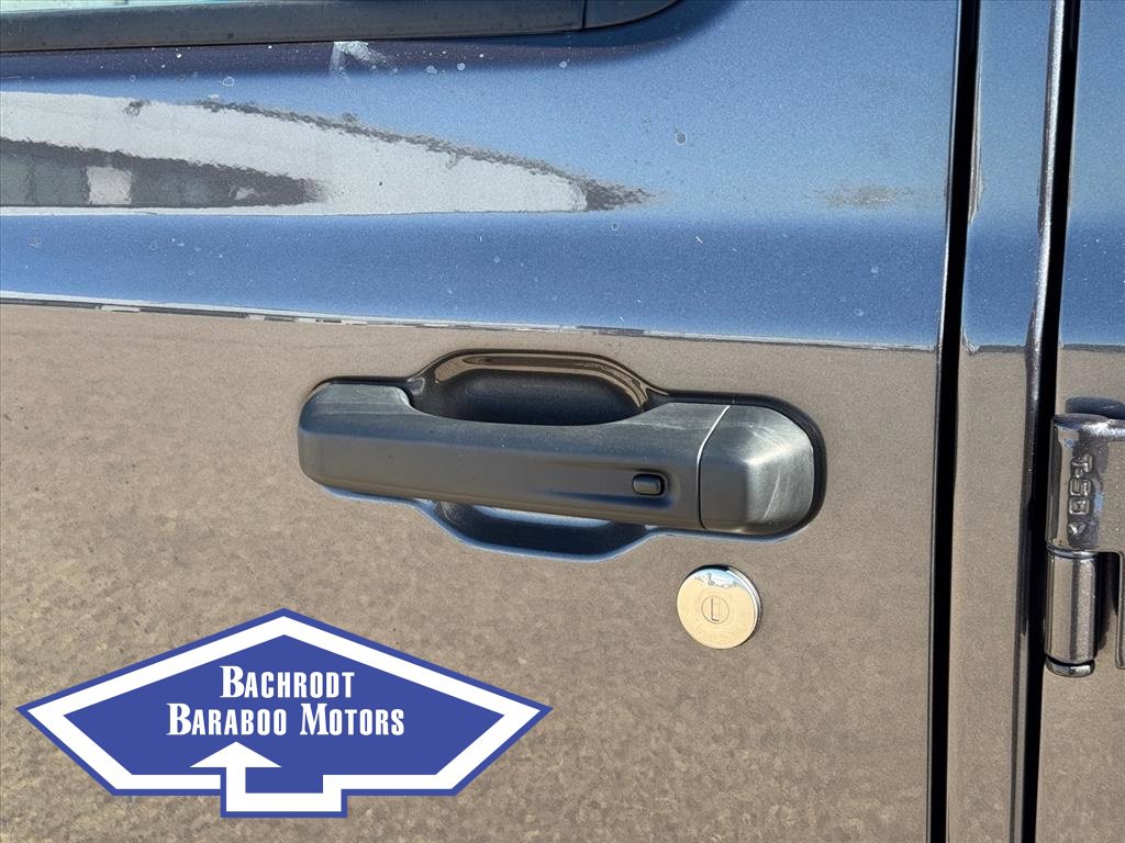 Used 2021 Jeep Wrangler Unlimited Rubicon w/ Trailer Tow Package image 8