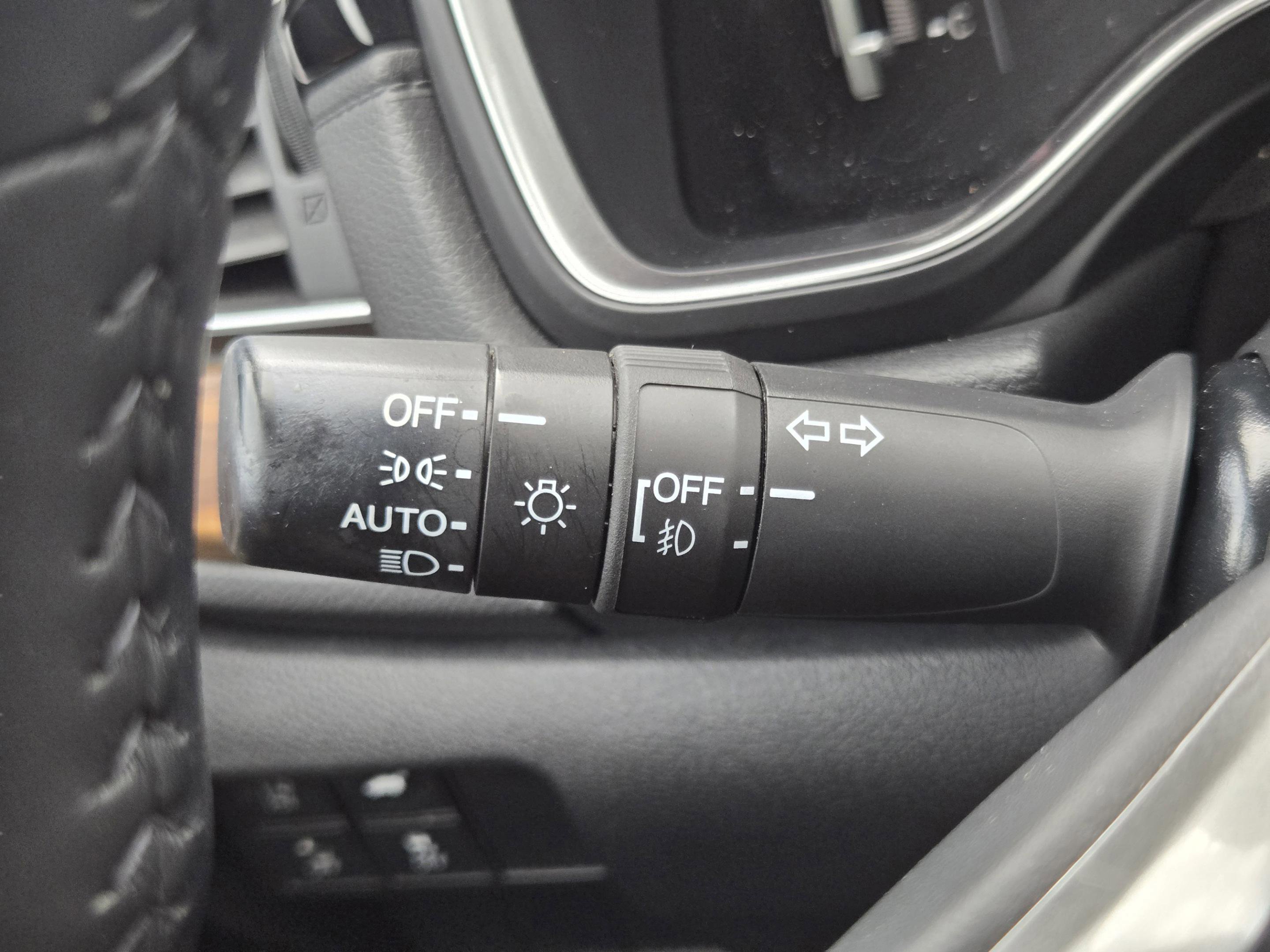 Used 2018 Honda CR-V EX-L image 16