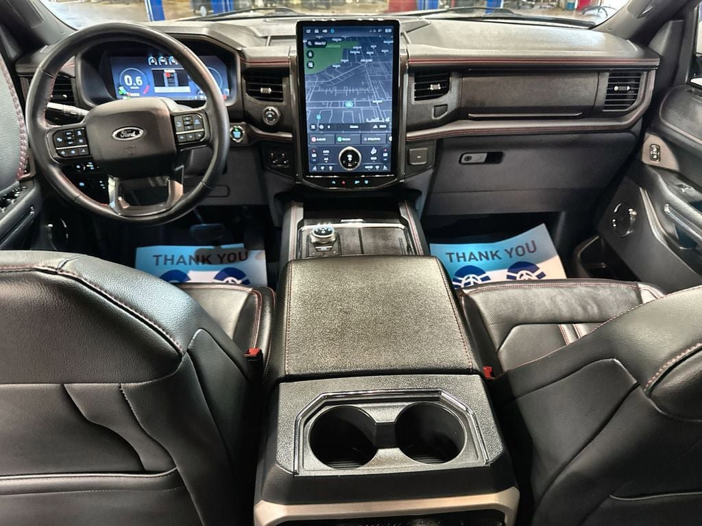 Used 2024 Ford Expedition Limited RWD image 27