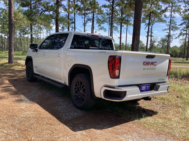 New 2026 GMC Sierra 1500 Elevation w/ Elevation Premium Package image 6
