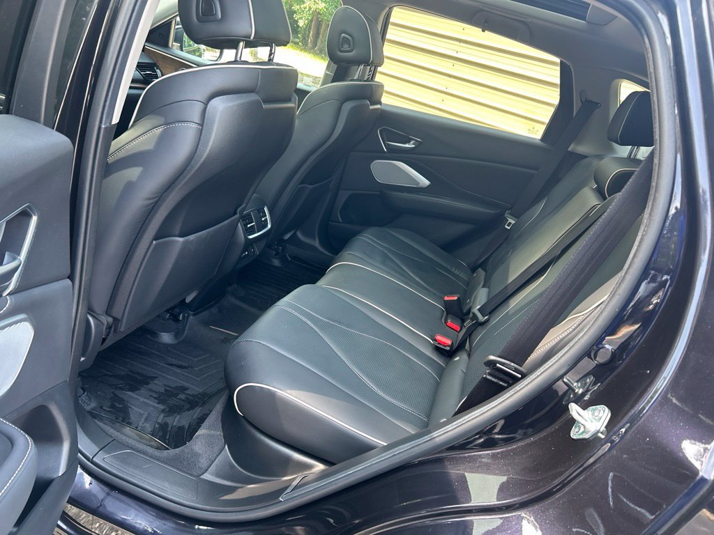 Used 2024 Acura RDX w/ Advance Package AWD/4WD image 25