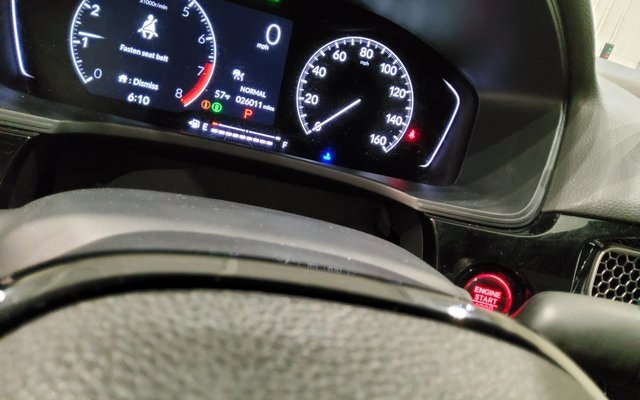 Used 2024 Honda Civic Sport image 31