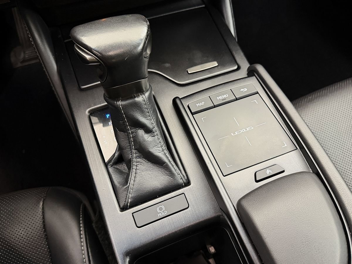 Used 2019 Lexus ES 350 w/ Premium Package FWD image 28