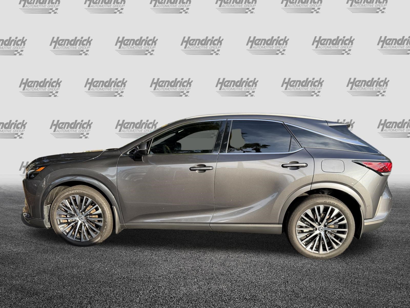 Used 2024 Lexus RX 350 w/ Convenience Package AWD/4WD image 6