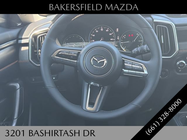 New 2026 MAZDA CX-50 2.5 Hybrid w/ Cargo Package AWD/4WD image 16