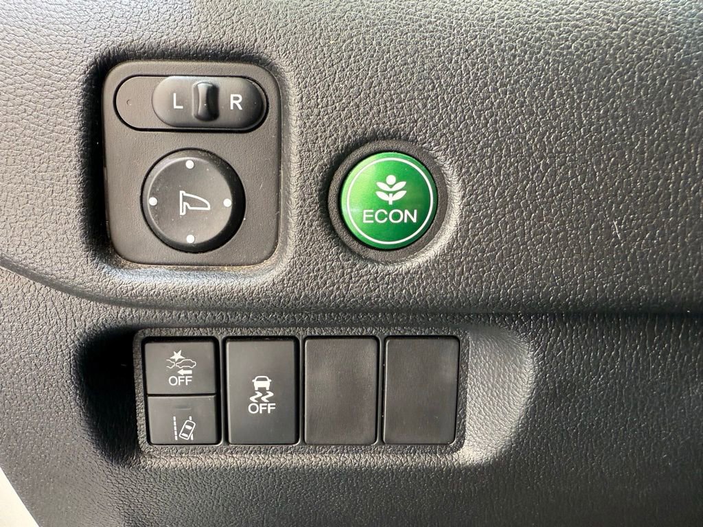 Used 2021 Honda Passport EX-L image 17