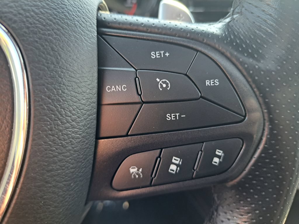 Used 2024 Dodge Durango GT AWD/4WD image 20