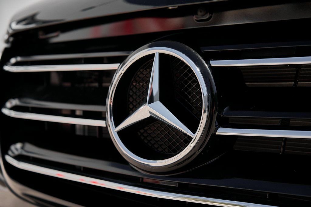 Used 2024 Mercedes-Benz Sprinter 3500 w/ Parking Package image 6