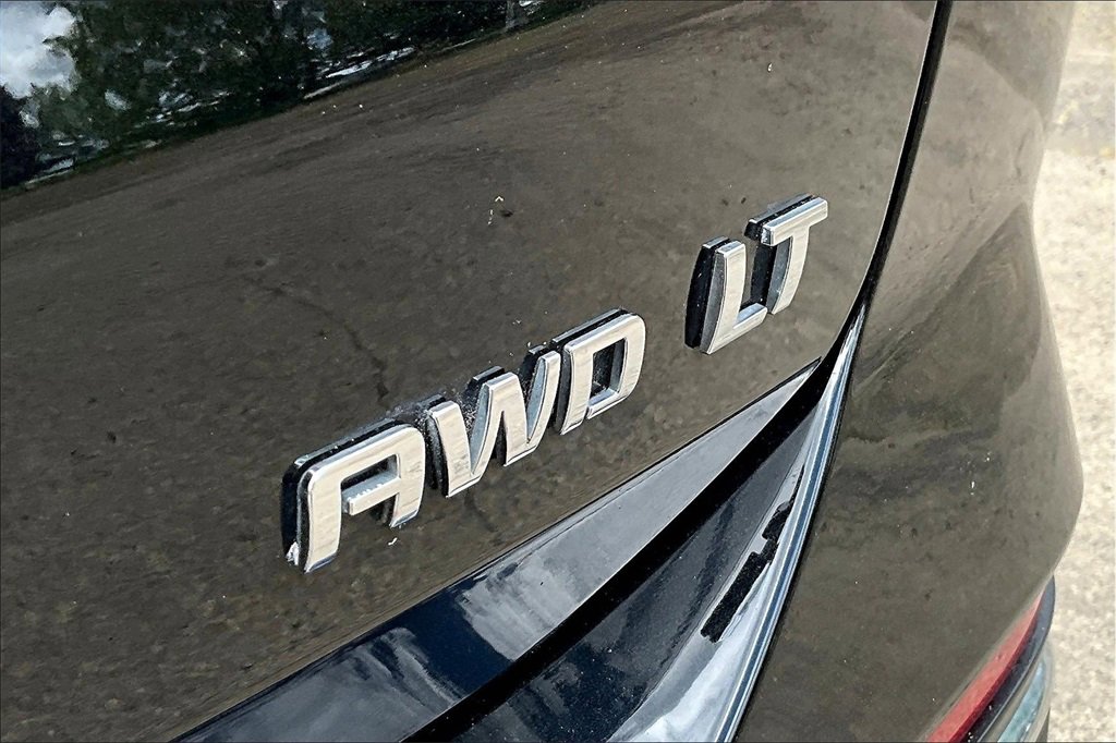 Used 2021 Chevrolet Equinox LT image 11