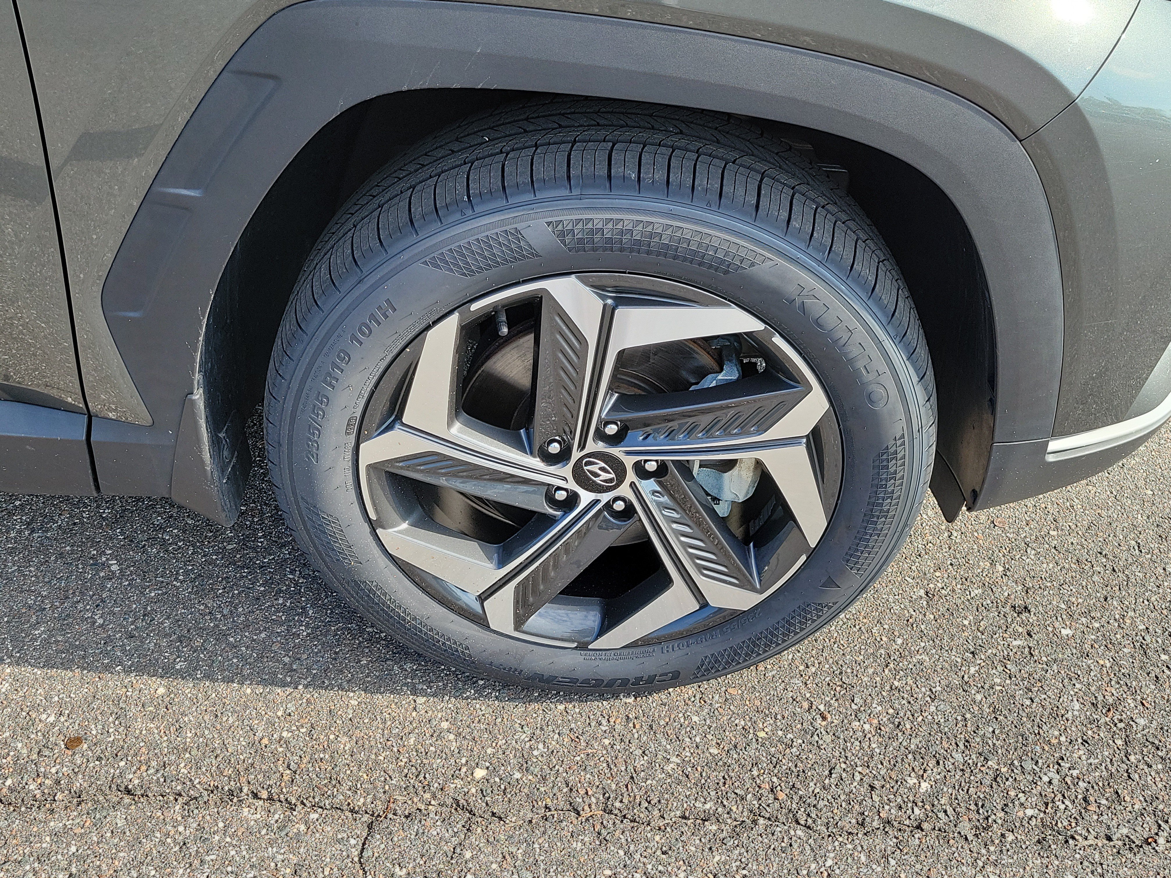 Used 2023 Hyundai Tucson SEL w/ Convenience Package AWD/4WD image 43