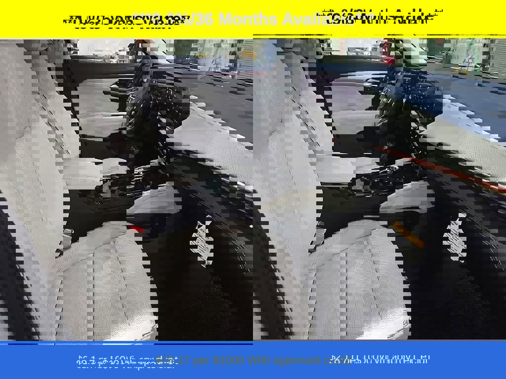 New 2026 Buick Envision Avenir image 10