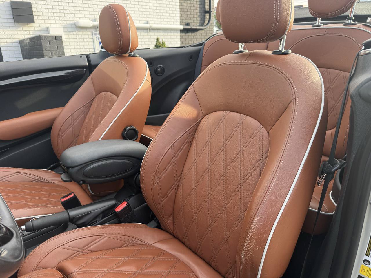 Used 2021 MINI Cooper S FWD image 20