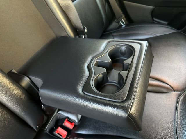Used 2024 Jeep Compass Limited image 32